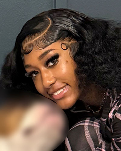 Official NCMEC photograph 1 of Ariyah Faith King, 16, missing from Houston since August 30, 2026.