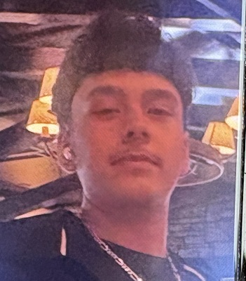 Official Texas DPS photograph of Jaime Temez.