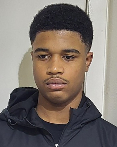 Official NCMEC photograph 1 of Lamar James Desouza, 17, missing from Spring, Texas since October 20, 2026.